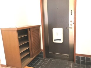 信濃荒井駅 徒歩17分 1階の物件内観写真